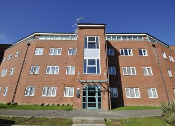 Flat For Sale in Dagenham