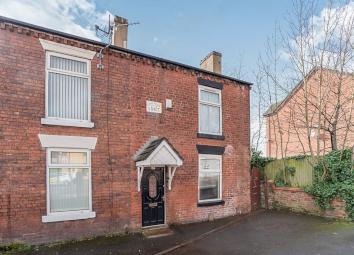 Property For Sale in Manchester