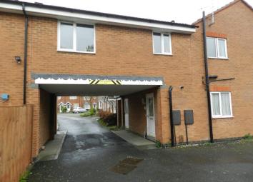 Flat To Rent in Daventry