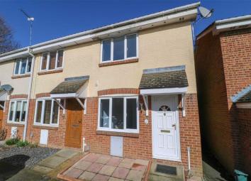 End terrace house For Sale in Hemel Hempstead