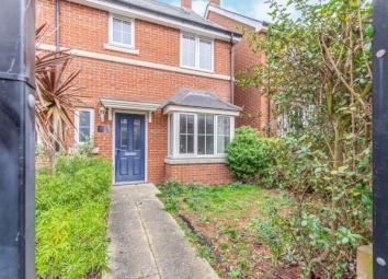 End terrace house For Sale in Maidstone