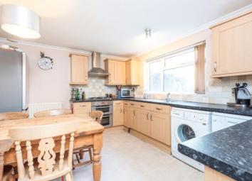 End terrace house For Sale in Brighton