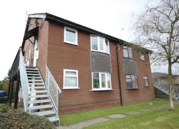 Flat For Sale in Rochdale