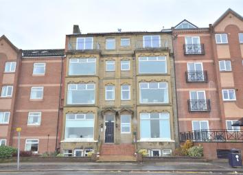 Flat For Sale in Morecambe