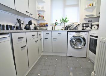 Flat For Sale in Harlow