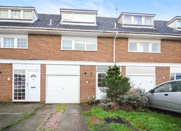 Town house For Sale in Reading
