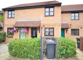 Terraced house To Rent in West Malling