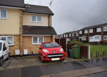 Terraced house To Rent in Basildon