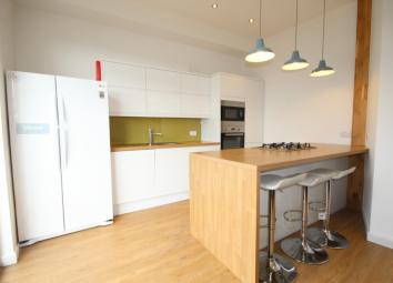 Terraced house To Rent in Brighton