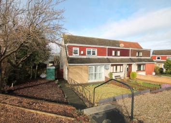 End terrace house For Sale in Musselburgh