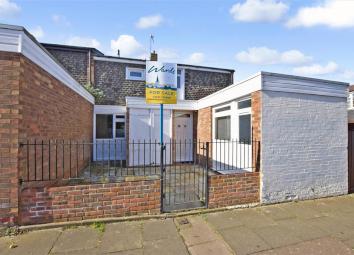 Semi-detached house For Sale in Canterbury