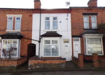 Terraced house For Sale in Smethwick