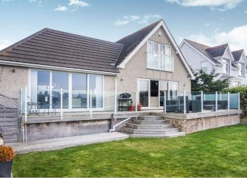 Detached house For Sale in Conwy