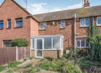 Terraced house For Sale in Sheerness