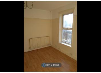 1 Bedroom Flat to rent