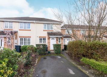 Semi-detached house To Rent in Basingstoke