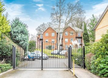 Flat For Sale in Hitchin