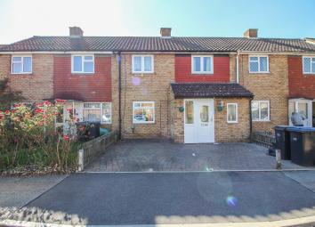 Terraced house To Rent in Harlow