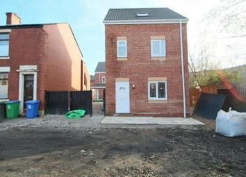 Detached house For Sale in Rochdale