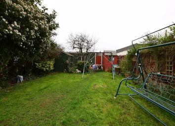 Semi-detached house For Sale in Ilford