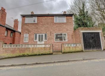 Detached house For Sale in Whitby