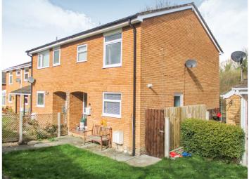 Semi-detached house For Sale in Colwyn Bay