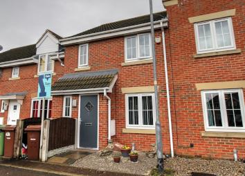 Town house For Sale in Knottingley