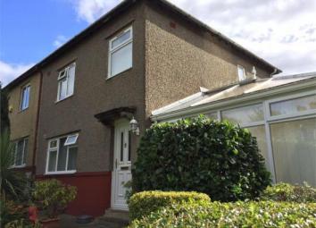 Semi-detached house For Sale in Colne