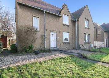 Semi-detached house For Sale in Edinburgh