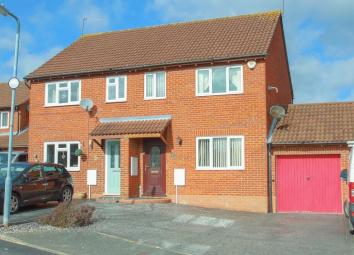 Semi-detached house For Sale in Bromsgrove