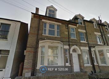 Studio To Rent in Cambridge