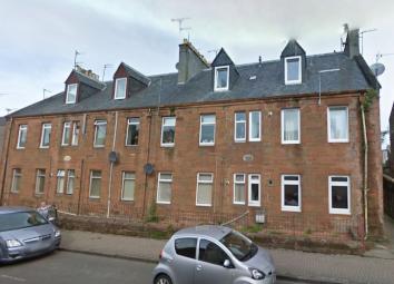 Flat For Sale in Maybole