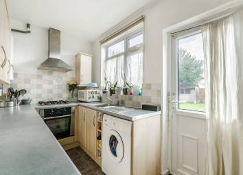 Maisonette To Rent in Greenford