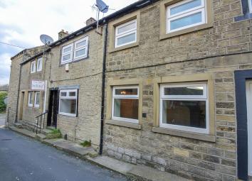 Cottage To Rent in Holmfirth