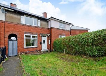 Town house For Sale in Sheffield