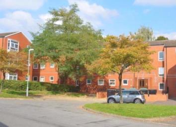 Flat To Rent in Redditch