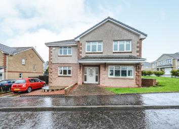 Detached house For Sale in Dumbarton