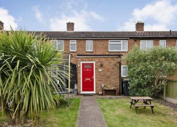 Flat For Sale in Rugeley