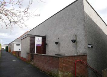 Bungalow For Sale in Glasgow