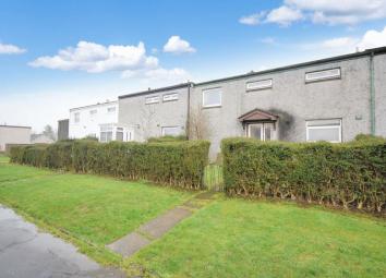 Terraced house For Sale in Glenrothes