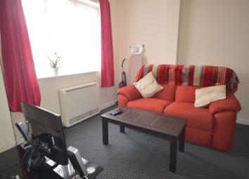Flat To Rent in Wigston