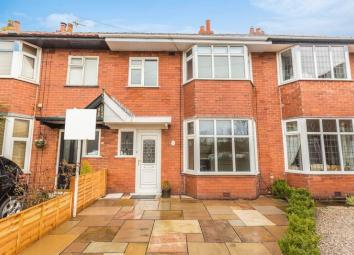 Terraced house For Sale in Lytham St. Annes