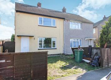 Semi-detached house For Sale in Goole