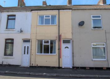 Terraced house To Rent in Saltburn-by-the-Sea