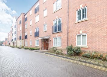 Flat For Sale in West Bromwich