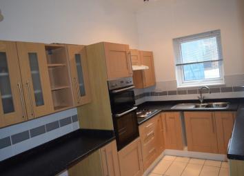 Flat For Sale in Chester