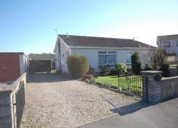 Semi-detached bungalow To Rent in Dundee