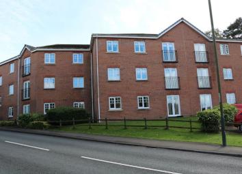 Flat To Rent in Blackwood