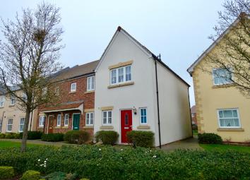 Terraced house For Sale in Filey