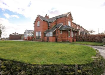 Barn conversion For Sale in Bolton